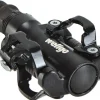 Wellgo M094 Mtn Clipless Pedals Black