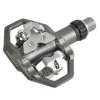 Wellgo M279 Mtn SPD-Clipless Pedals Black