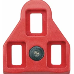 Wellgo RC-5 Look ARC Compatible Bike Cleats