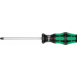 Wera 352 Ball Screwdriver Hex Socket - 6mm Bike Tool