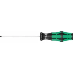 Wera 352 Hex Ball Driver - 3mm Bike Tool