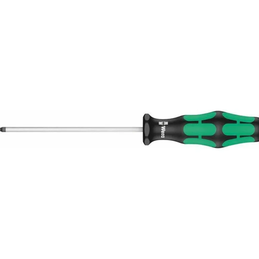 Wera 352 Hex Ball Driver - 3mm Bike Tool