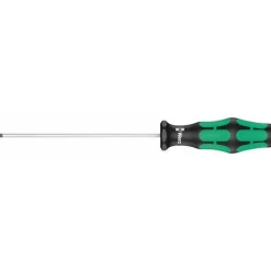 Wera 352 Hex Ball Driver - 2mm Bike Tool