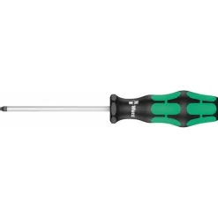 Wera 352 Hex Ball Driver - 4mm Bike Tool