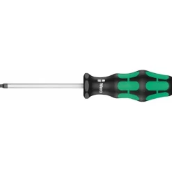Wera 352 Hex Ball Driver - 5mm Bike Tool