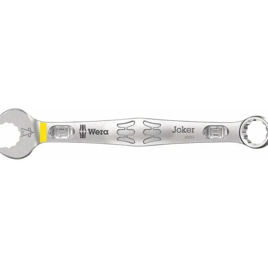 Wera 6003 Joker Combination Bike Wrench