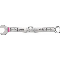 Wera 6003 Joker Combination Bike Wrench