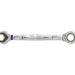 Wera 6000 Joker Ratcheting Combination Bike Wrench Set
