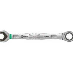 Wera 6000 Joker Ratcheting Combination Bike Wrench Set