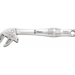 Wera 6004 Joker Self-Setting Spanner Bike Tool
