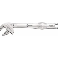 Wera 6004 Joker Self-Setting Spanner Bike Tool