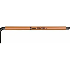 Wera 950 SPKL L-Key Hex Bike Wrench - Multiple Sizes Available