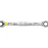 Wera Joker Ratcheting Combination Bike Wrench - 10mm