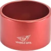 Wheels Manufacturing 52mm Receiver Cup for Bike BB Bearing Extractors