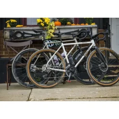 Whisky Parts Co. No.7 Carbon Seatpost - 31.6 x 400mm, 18mm Offset, Matte Carbon