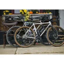 Whisky Parts Co. WHISKY No.7 Carbon Seatpost - 31.6 x 400mm, 0mm Offset, Matte Carbon