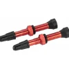 Whisky Parts Co. WHISKY No.9 Alloy 40 mm Tubeless Bike Valves