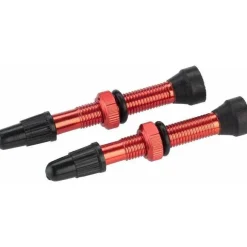 Whisky Parts Co. WHISKY No.9 Alloy 40 mm Tubeless Bike Valves