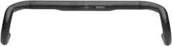 Whisky Parts Co. Whisky No.9 12F 2.0 Drop Handlebar - Carbon 31.8 46cm Black