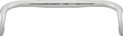 Whisky Parts Co. WHISKY No.7 12F Drop Handlebar - Aluminum 31.8mm 40cmSilver