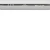 Whisky Parts Co. WHISKY No.7 6F Drop Handlebar - Aluminum 31.8mm 40cm Silver