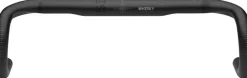 Whisky Parts Co. WHISKY No.9 6F Drop Handlebar - Carbon 31.8mm 46cm Black
