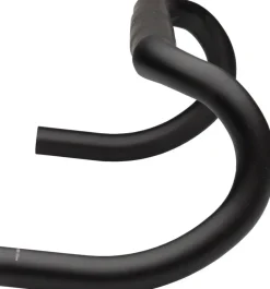 Whisky Parts Co. WHISKY No.9 6F Drop Handlebar - Carbon 31.8mm 42cm Black