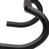 Whisky Parts Co. WHISKY No.9 6F Drop Handlebar - Carbon 31.8mm 40cm Black