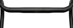 Whisky Parts Co. WHISKY No.9 6F Drop Handlebar - Carbon 31.8mm 40cm Black