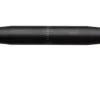 Whisky Parts Co. WHISKY No.7 6F Drop Handlebar - Aluminum 31.8mm 46cm Black