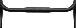 Whisky Parts Co. WHISKY No.7 6F Drop Handlebar - Aluminum 31.8mm 46cm Black