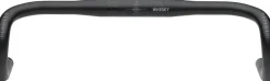 Whisky Parts Co. WHISKY No.7 6F Drop Handlebar - Aluminum 31.8mm 46cm Black