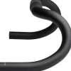 Whisky Parts Co. WHISKY No.7 24F Drop Handlebar - Aluminum 31.8mm 46cm Black
