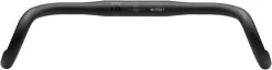 Whisky Parts Co. WHISKY No.7 24F Drop Handlebar - Aluminum 31.8mm 44cm Black