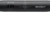 Whisky Parts Co. WHISKY No.7 24F Drop Handlebar - Aluminum 31.8mm 42cm Black