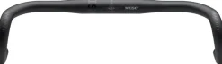Whisky Parts Co. WHISKY No.7 12F Drop Handlebar - Aluminum 31.8mm 46cm Black