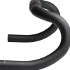 Whisky Parts Co. WHISKY No.7 12F Drop Handlebar - Aluminum 31.8mm 42cm Black