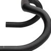 Whisky Parts Co. Whisky No.9 24F 2.0 Drop Handlebar - Carbon 31.8mm 44cm Black