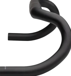 Whisky Parts Co. Whisky No.9 24F 2.0 Drop Handlebar - Carbon 31.8mm 40cm Black