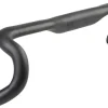 Whisky Parts Co. WHISKY Spano Drop Handlebar - Carbon 31.8mm 48cm Black