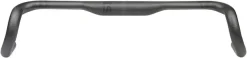 Whisky Parts Co. WHISKY Spano Drop Handlebar - Carbon 31.8mm 48cm Black