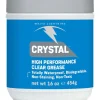 White Lightning Crystal Grease, 16oz Tub
