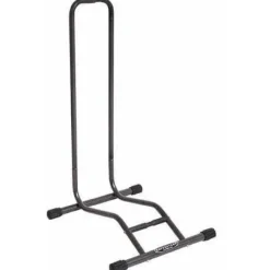 Willworx Fat Super Stand 1-Bike Floor Bike Stand