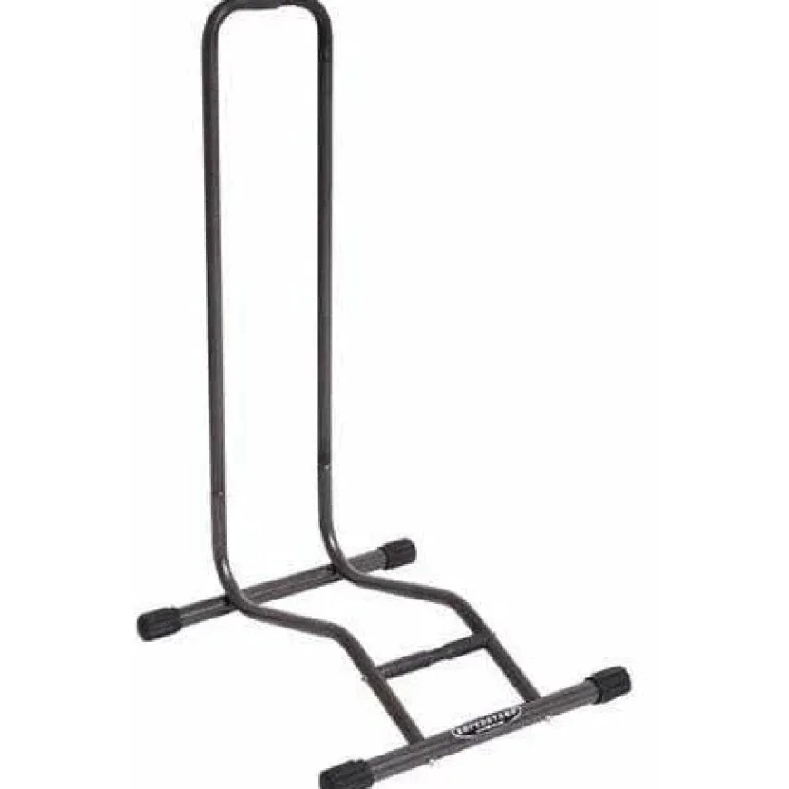 Willworx Fat Super Stand 1-Bike Floor Bike Stand