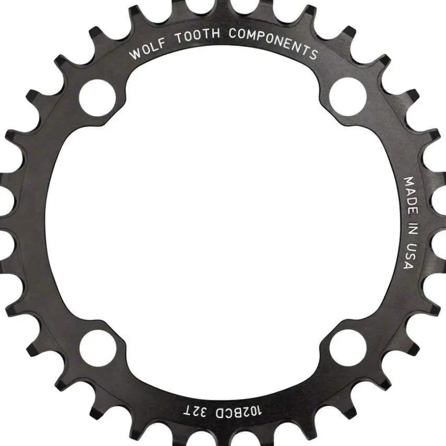 Wolf Tooth 102 BCD Chainring