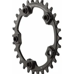 Wolf Tooth 94 BCD Chainring - 5-Bolt, Drop-Stop
