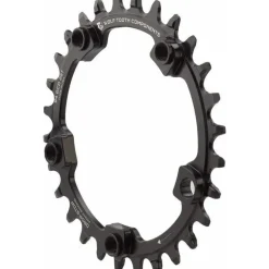 Wolf Tooth 94 BCD Chainring - 5-Bolt, Drop-Stop