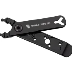 Wolf Tooth Bike Masterlink Combo Pack Pliers