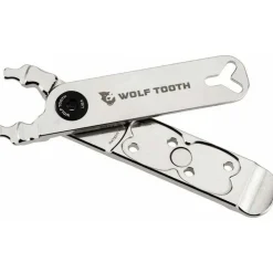 Wolf Tooth Bike Masterlink Combo Pack Pliers