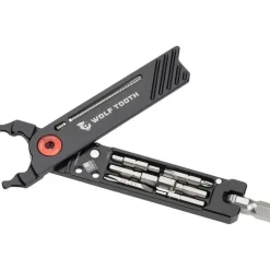 Wolf Tooth 8-Bit Bike Pliers
